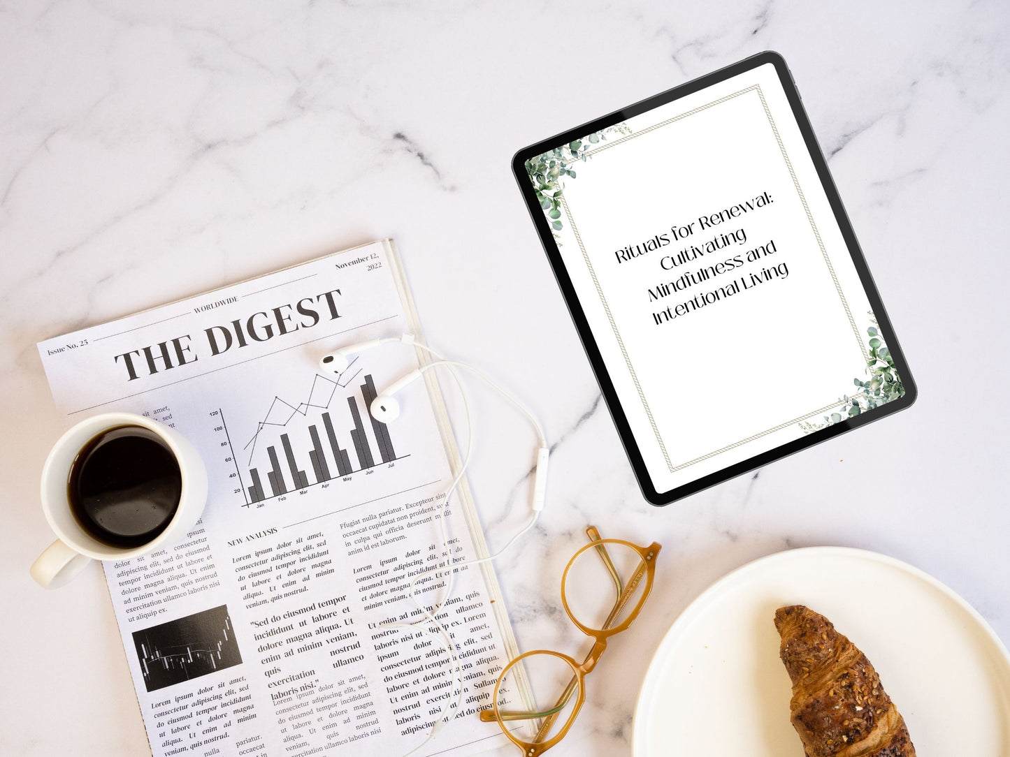 FREE PDF Ritual Packet