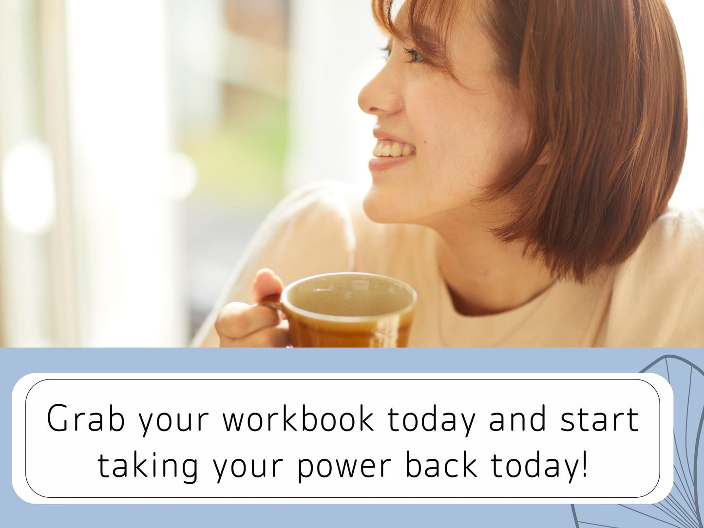 The Mindful Mornings: Intentions and Wellness Digital Workbook