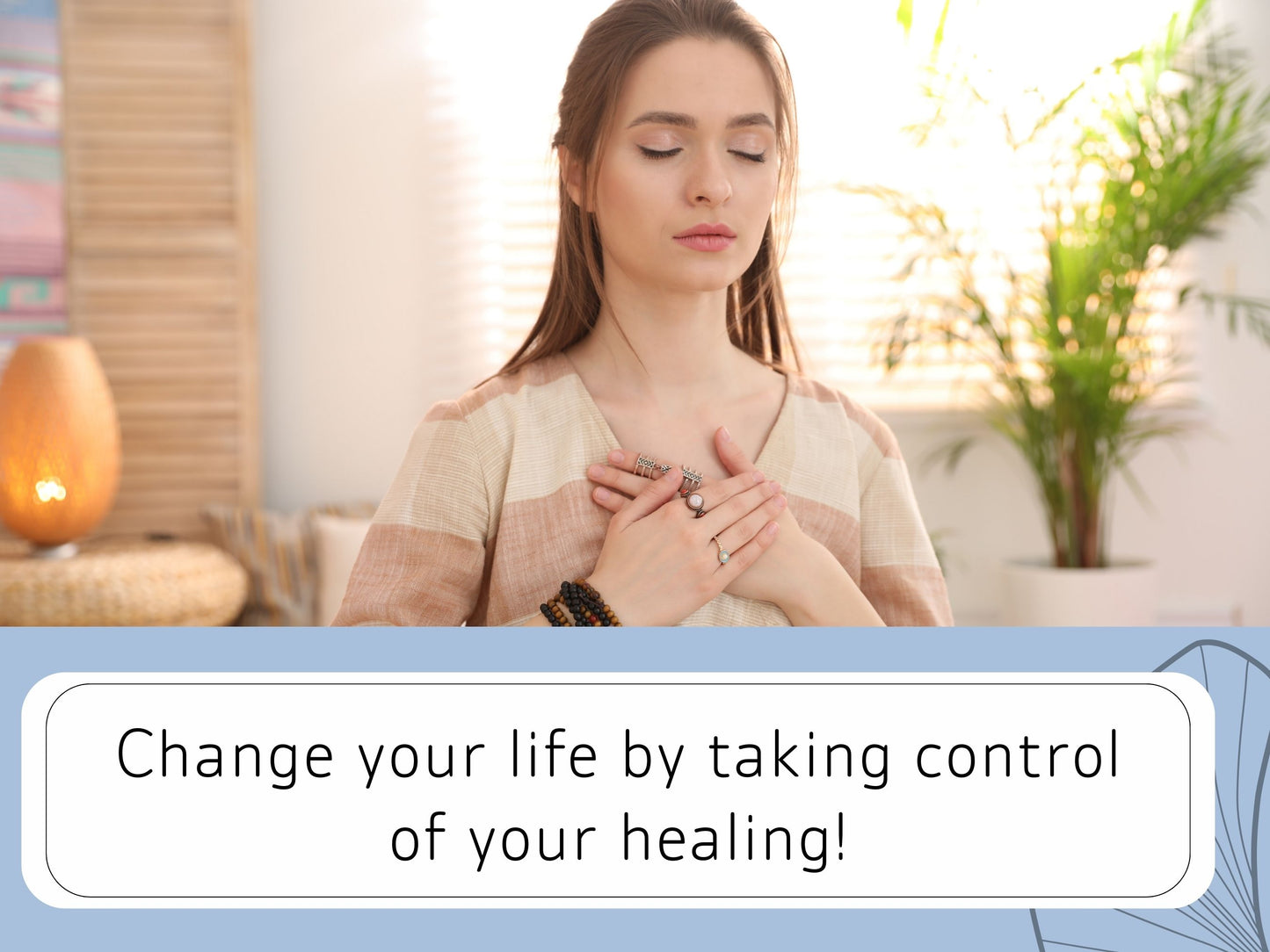 The 12 Universal Laws in Healing-Free PDF