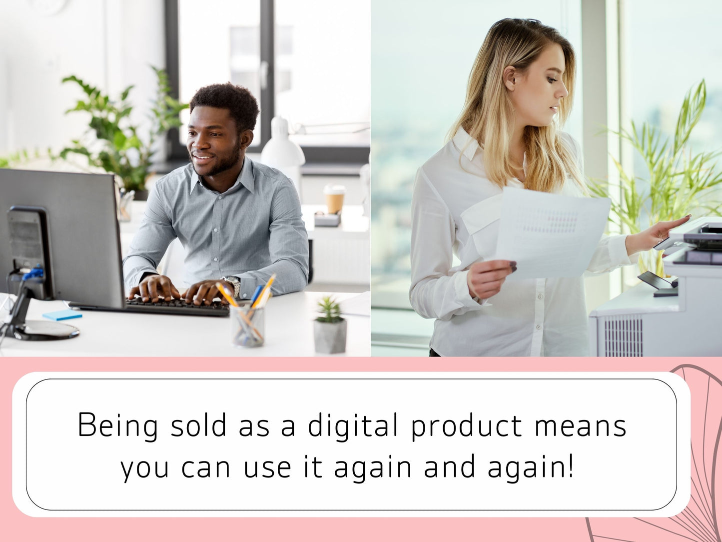 Gratitude Cards! -Digital Download