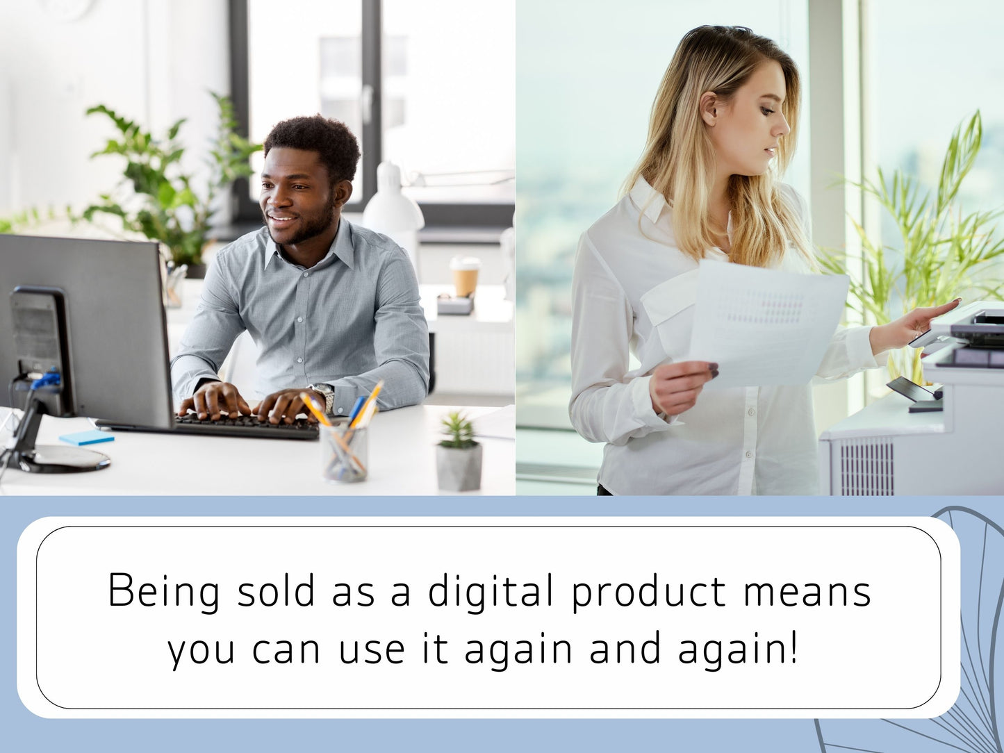 104 Daily Wellness Cards-Digital PDF