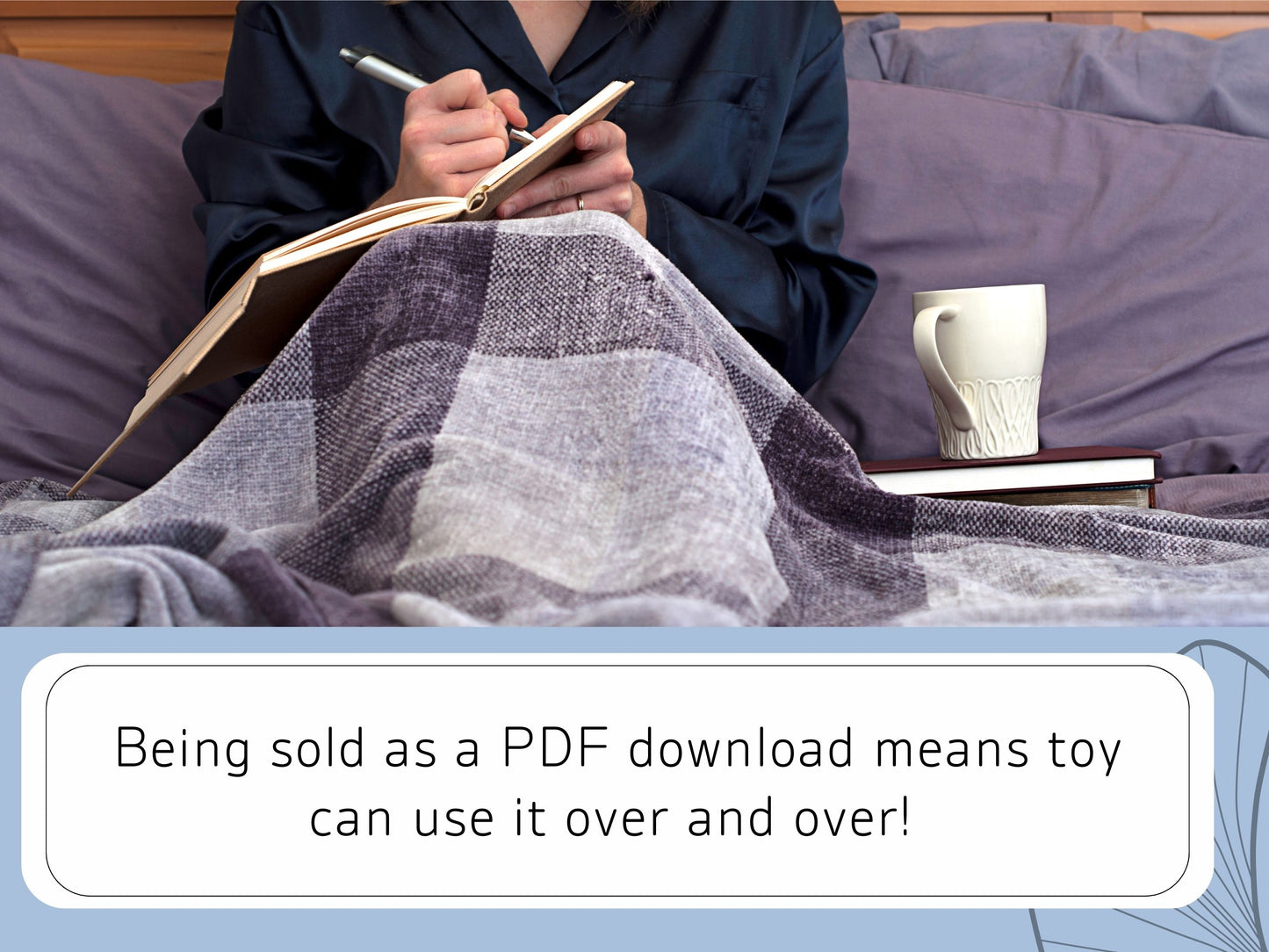 Radical Releases Evening Workbook -Digital PDF