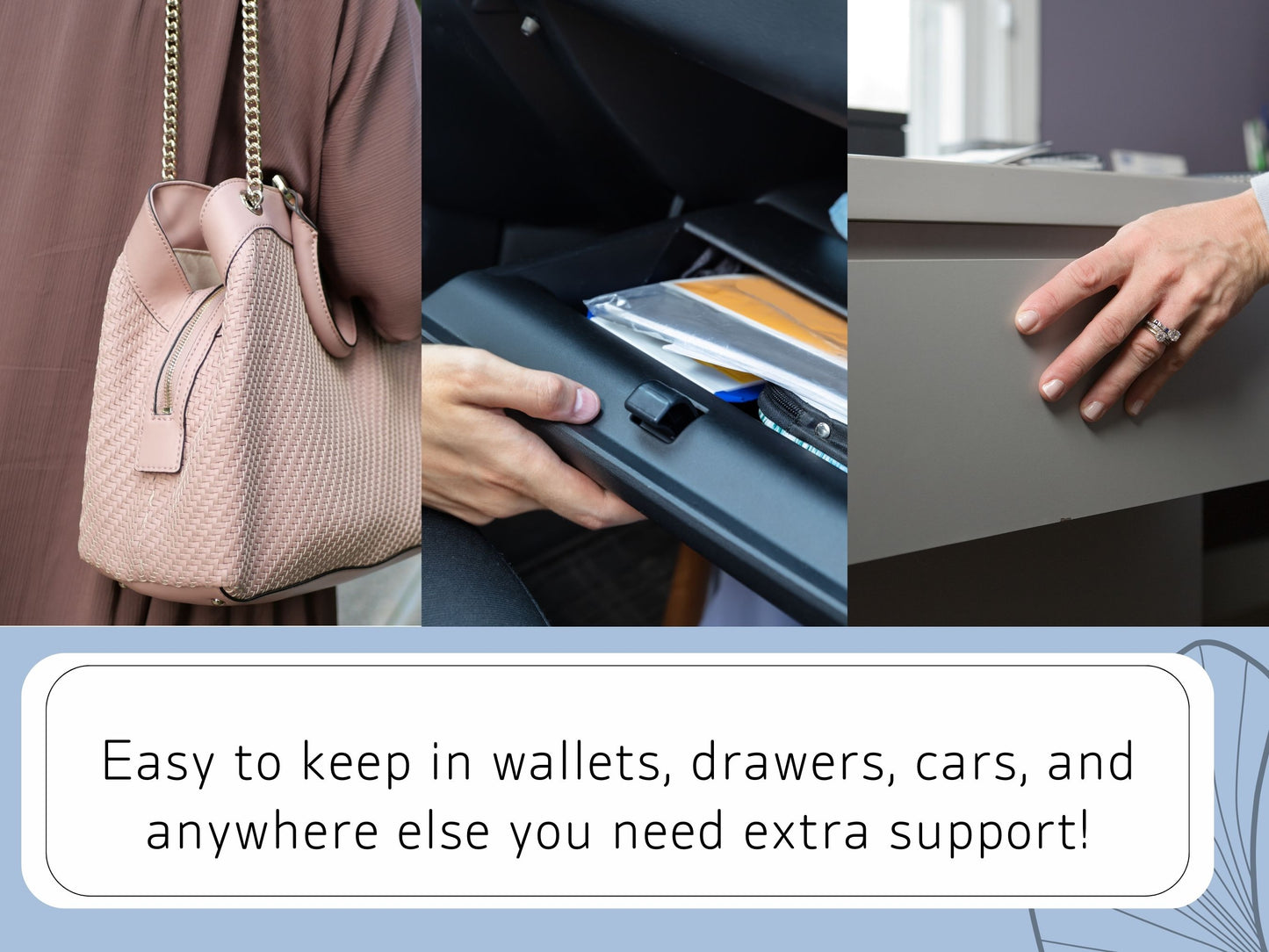 104 Daily Wellness Cards-Digital PDF