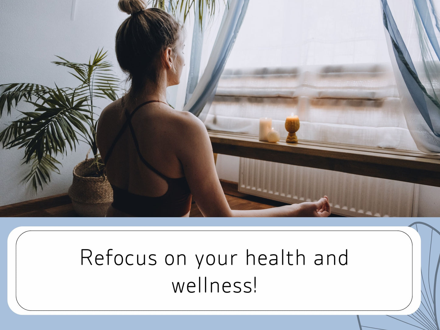 104 Daily Wellness Cards-Digital PDF