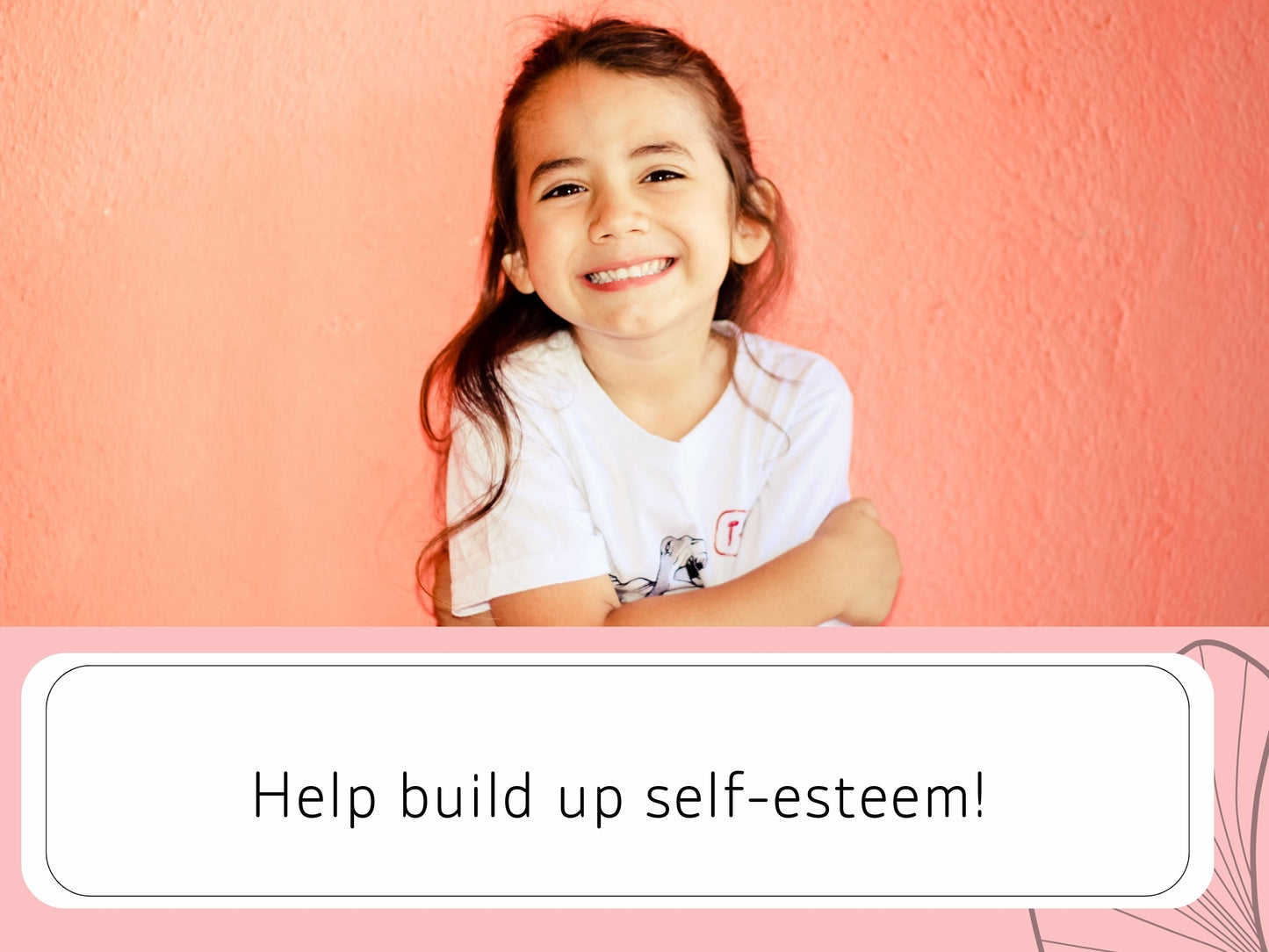 104 Positive Affirmation Cards for Kids- Digital PDF