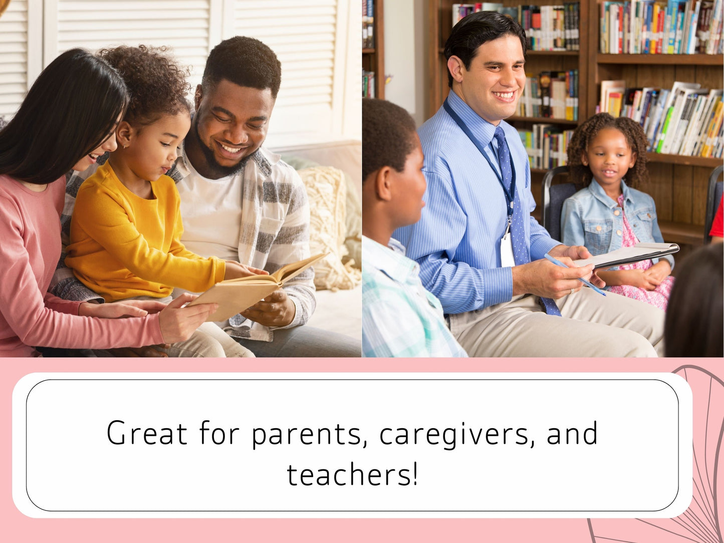 104 Positive Affirmation Cards for Kids- Digital PDF