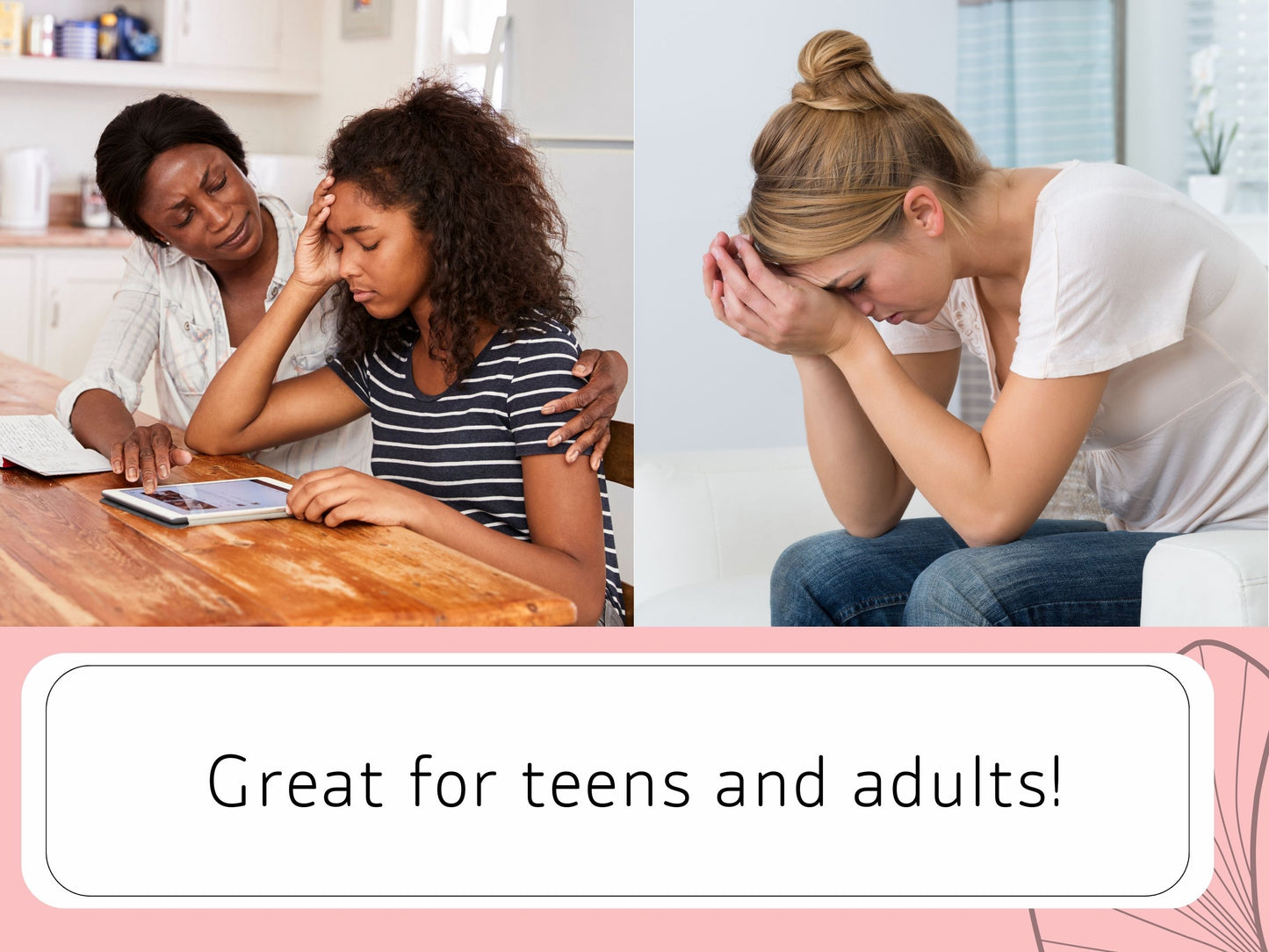 Coping Skill Cards- Digital PDF