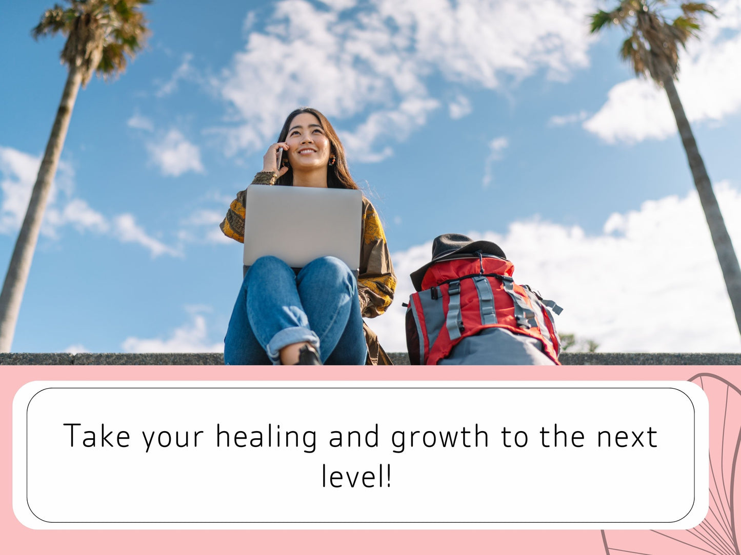 Helpful Healing Actions-Digital Download