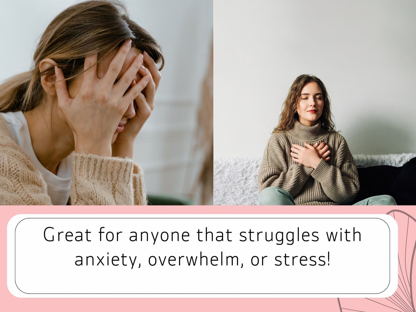 Coping Skill Cards- Digital PDF