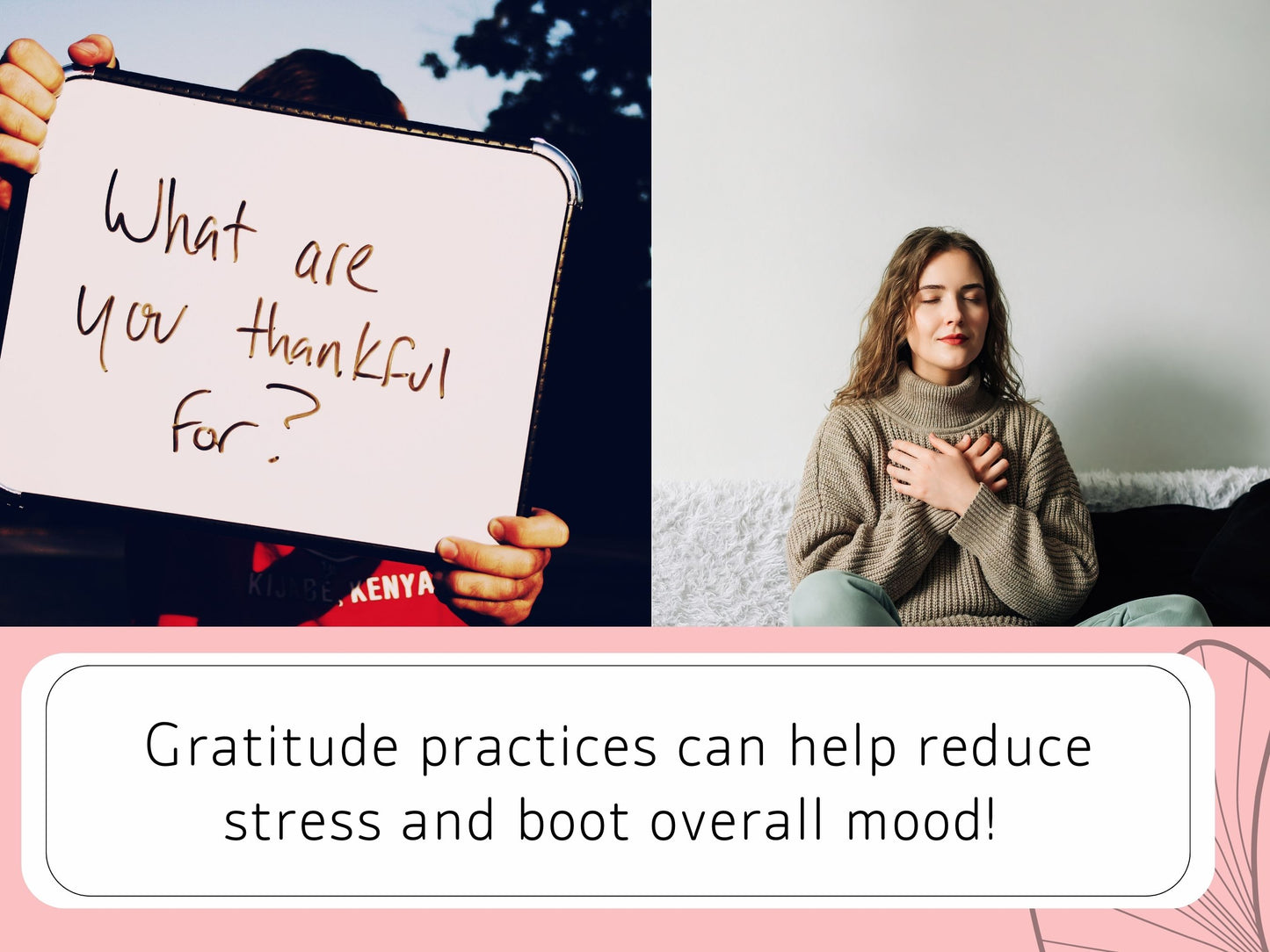 Gratitude Cards! -Digital Download