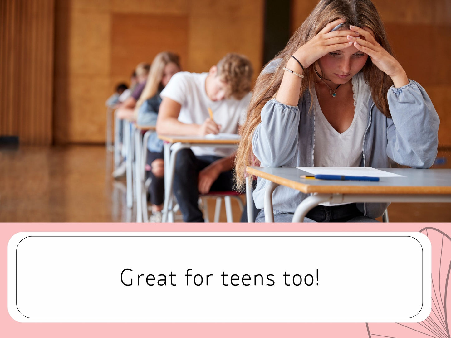 Helpful Healing Actions-Digital Download