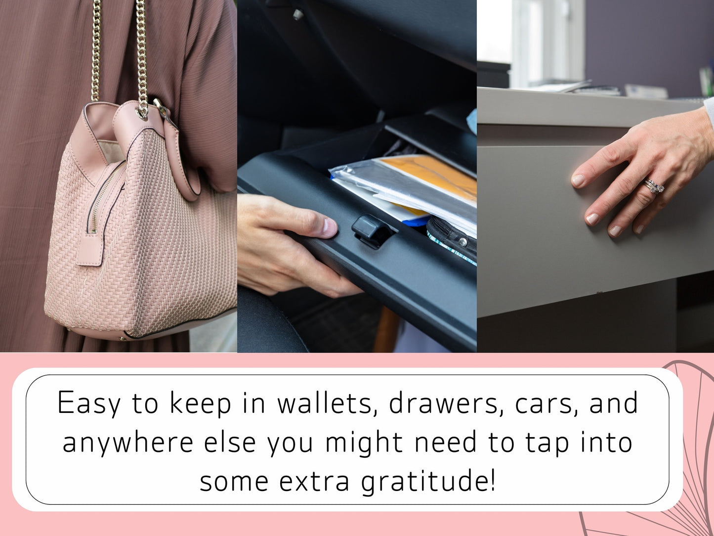 Gratitude Cards! -Digital Download