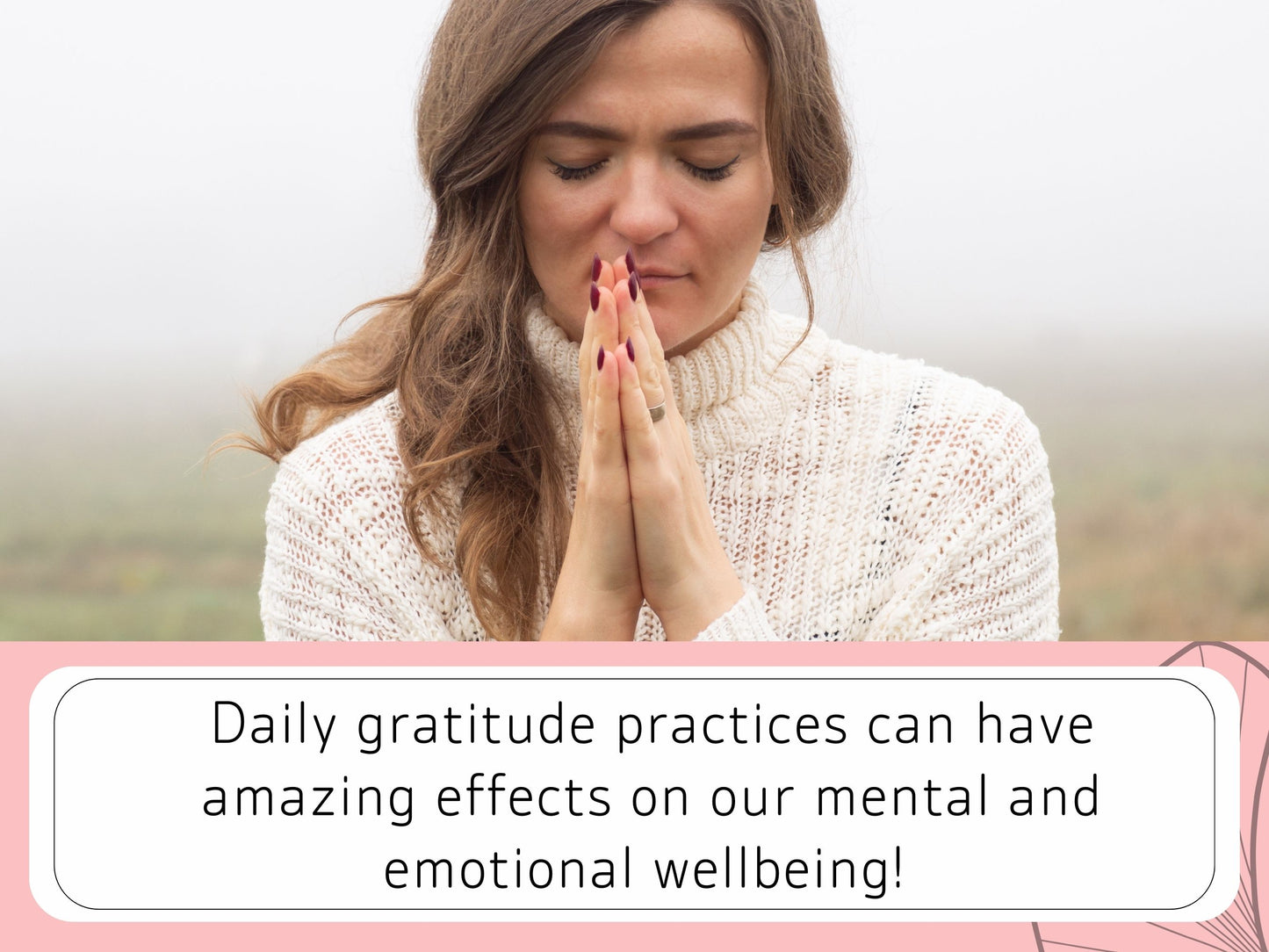 Gratitude Cards! -Digital Download